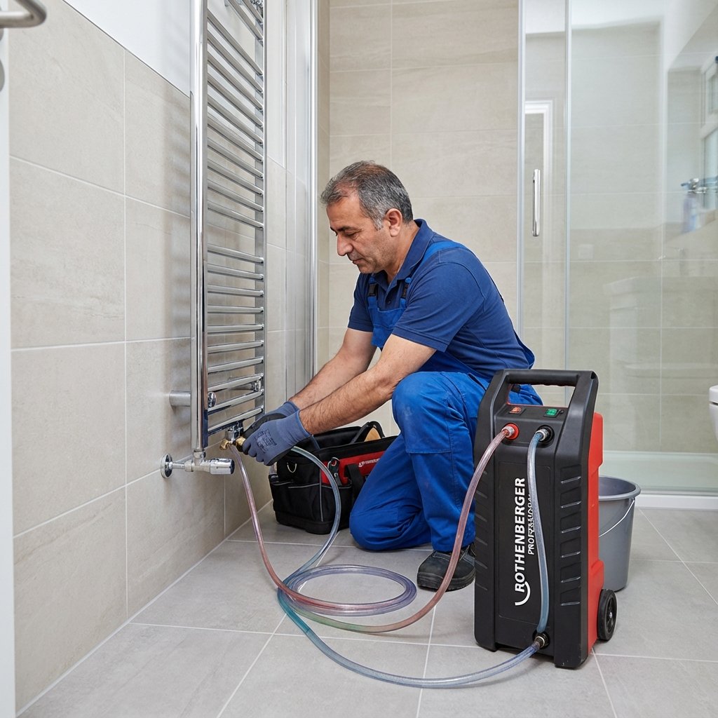 Petek Temizliği Konya